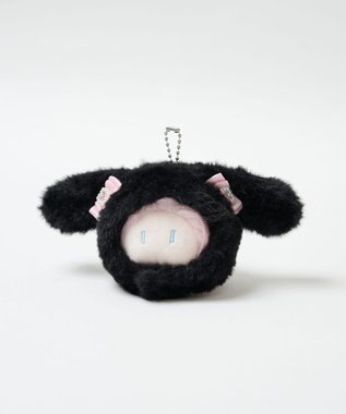 WEGO 【推し活ITEM】おまんじゅうアニマル着ぐるみ