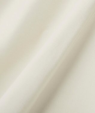 AMERICAN HOLIC 【イージーケア】サテンマーメードスカート Ivory