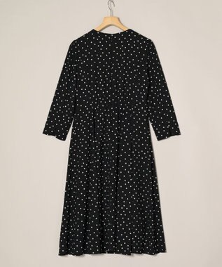 ONWARD Reuse Park 【組曲】ワンピース春夏 ブラック