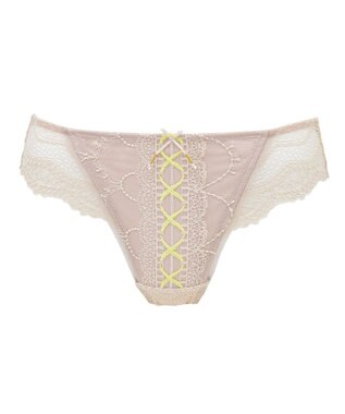  【BRADELIS New York】ウェンディスタイルタンガ24S1