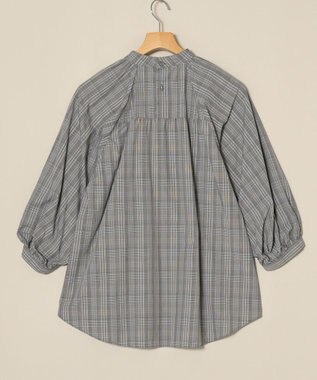 ONWARD Reuse Park 【any FAM】ブラウス春夏 ブラック