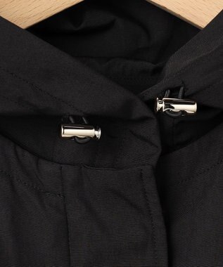 組曲 S ダウンライナー付きマウンパ ブラック系