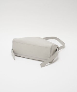 russet トライアングルショルダーバッグ(CE-1675) L.Gray