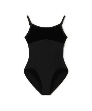 Chacott キャミソールレオタード