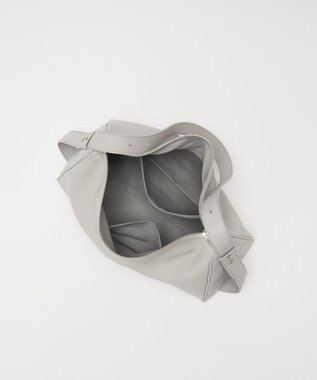 russet トライアングルショルダーバッグ(CE-1675) L.Gray