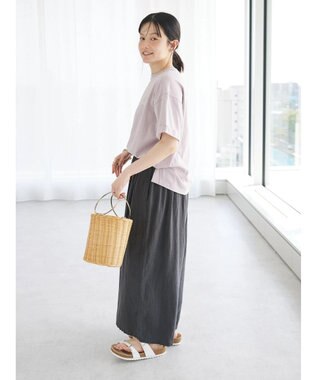 CRAFT STANDARD BOUTIQUE Ｐｌｕｉｅ　ｄｅ　Ｔｅｅ Pink