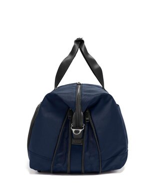 TUMI ALPHA ダブル・エクスパンション・サチェル ネイビー