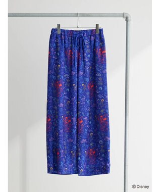 Green Parks Ｄｉｓｎｅｙ１００　／イージーパンツ Blue