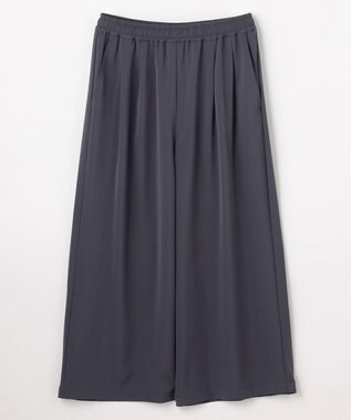 ANY 涼やかDRYイージーパンツ スレート