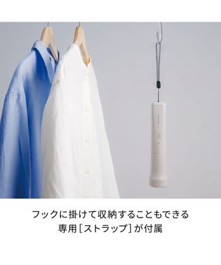 YAMATO テーブル＆キッチン 【レコルト】コードレススポットクリーナー  フレンチグレー  RSC-4(GY)　 グレー