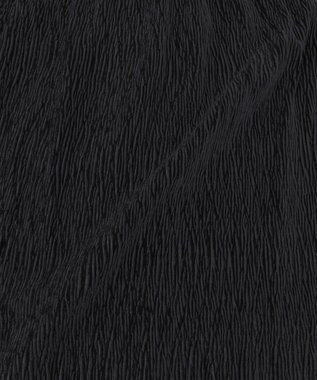 earth music&ecology シャイニーベロアスカート Black