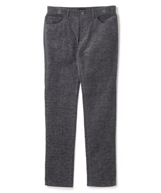 JOSEPH HOMME ライトコーデュロイストレッチ / CIGAR 5P グレー系