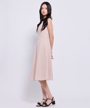 TOCCA 【00サイズあり】MACARON CHARM ドレス ピンク系