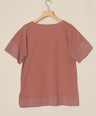 ONWARD Reuse Park 【23区】カットソー春夏 ピンク