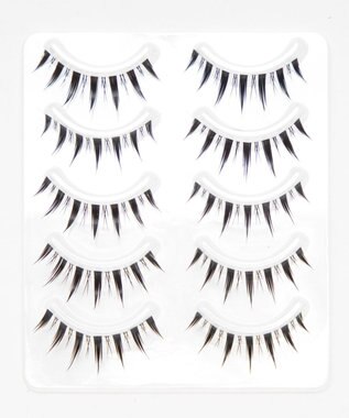 WEGO デザインEye　Rush 柄1