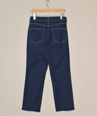 ONWARD Reuse Park 【組曲】パンツ春夏 ネイビー