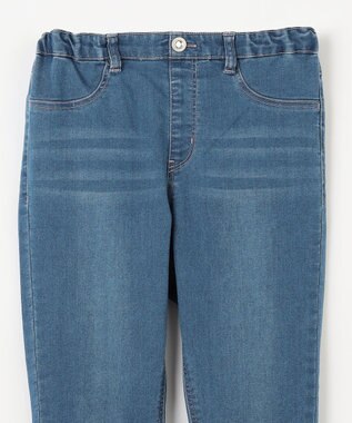 ANY KIDS 7days ドリームストレッチ パンツ デニム