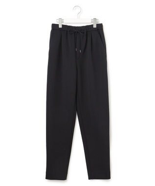 23区 【R(アール)】アクアスーティングジャージー パンツ ブラック系