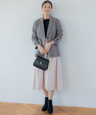 組曲 ダディ ジャケット ブラック系3