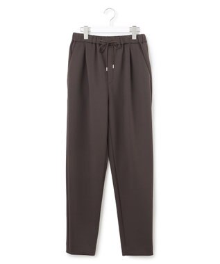 23区 【R(アール)】アクアスーティングジャージー パンツ グレー系