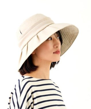 ATRENA 体感-10℃コカゲル タックキャペリン