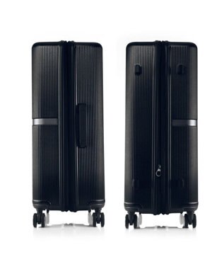 Samsonite サムソナイト スーツケース 100L(/118L)  ミンター スピナー75 MINTER ブラック