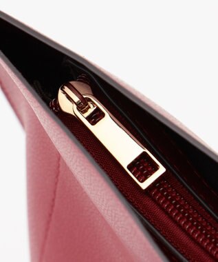 LA BAGAGERIE 【maison vert】【軽量】トート レッド