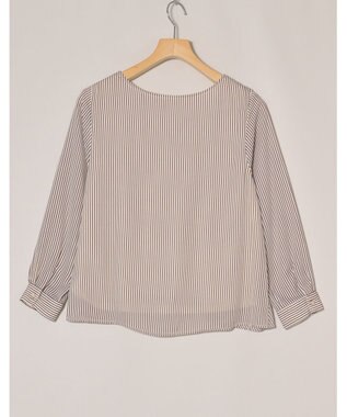 ONWARD Reuse Park 【any SiS】カットソー秋冬 レッド