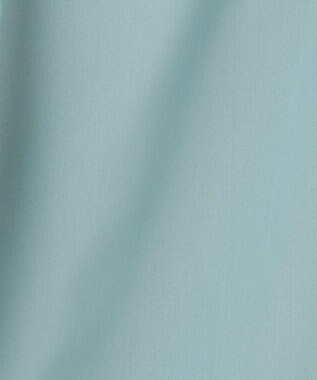 自由区 L 【洗える】ストレッチライトツイルベイカー パンツ ライトブルー