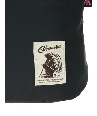 Green Parks ■ＣＯＢＭＡＳＴＥＲ　ＳＨＯＵＬＤＥＲ　ＢＡＧ Black