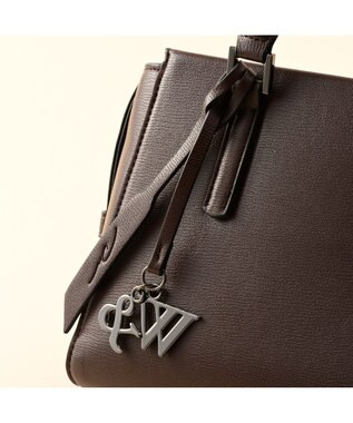 ACE BAGS & LUGGAGE 【雑誌掲載】 W&.Day Night トッテン スクエアトート ミニサイズ 11751 ダブルアンドデイナイト ブラック