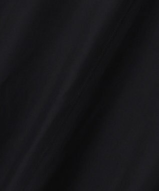 UNFILO バックデザイン ワンピース ブラック