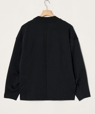 ONWARD Reuse Park 【23区】カットソー秋冬 ブラック