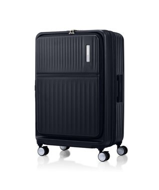 Samsonite アメリカンツーリスター スーツケース 106L(/121L) トラント スピナー68 TRANTO ブラック