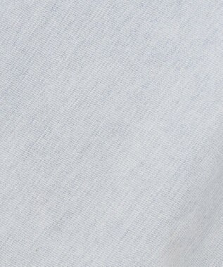 UNFILO 【UNFILO DENIM】バギーデニム アイスブルー