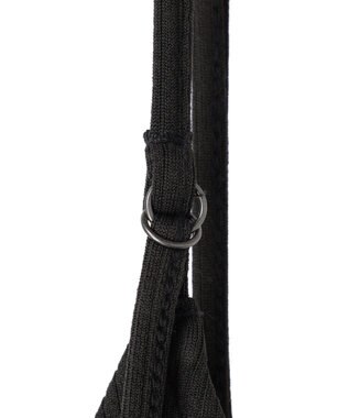 Green Parks BEST PRICE 前後２ｗａｙカットリブキャミワンピース Gray