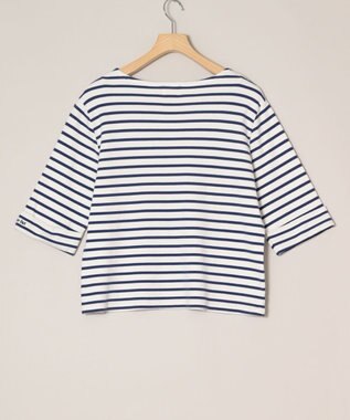 ONWARD Reuse Park 【23区】カットソー春夏 ネイビー