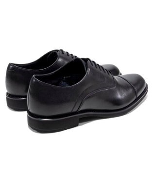 REGAL FOOT COMMUNITY 【ケンフォード メンズ】KN82 ストレートチップ GORE-TEX ビジネスシューズ ブラック