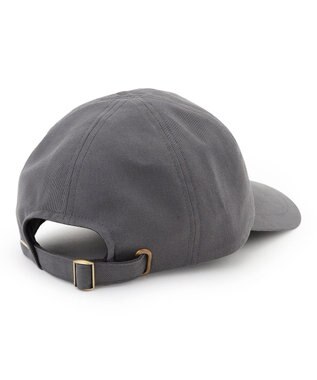 23区 ロゴ刺繍 キャップ グレー系