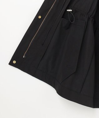 組曲 S ダウンライナー付きマウンパ ブラック系