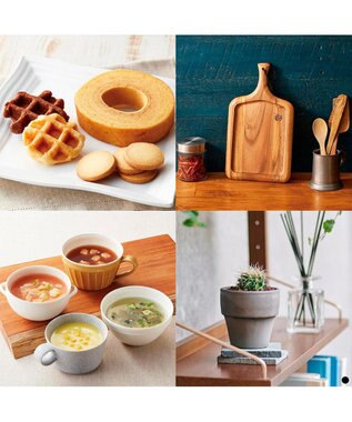 PRESENTERS ROOM uluao(ウルアオ) カタログギフト ＜フロレンツィア＞ -