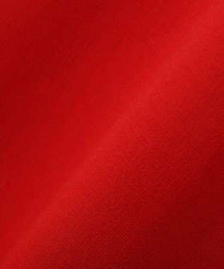 AMERICAN HOLIC 【選べる丈】フレアワンピース Red