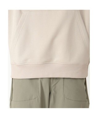 Columbia Columbia/ マーブルキャニオンフレンチテリーフーディー /コロンビア Dark Stone