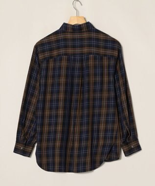 ONWARD Reuse Park 【J.PRESS】ブラウス秋冬 ネイビー