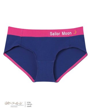 une nana cool 美少女戦士セーラームーン × une nana cool セットショーツ