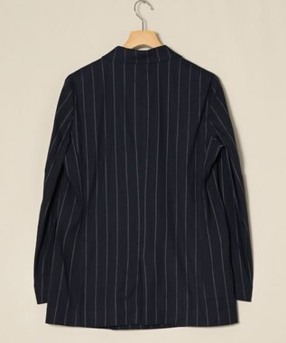 ONWARD Reuse Park 【uncrave】ジャケット春夏 ネイビー