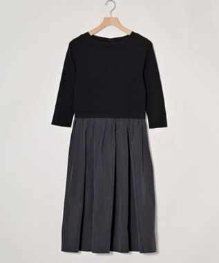 ONWARD Reuse Park 【23区】ワンピース春夏 ブラック