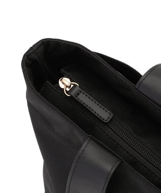 TOCCA 【chayさん着用・3/22(日)までの完全受注生産】PIECE OF MY ESSENCE CUSTOMIZED BAG カスタマイズ バッグ ブラック×チェリー