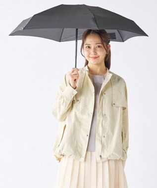 MOONBAT 【超コンパクト/晴雨兼用】Miracle Tech(ミラクルテック) 折りたたみ傘 プレーン