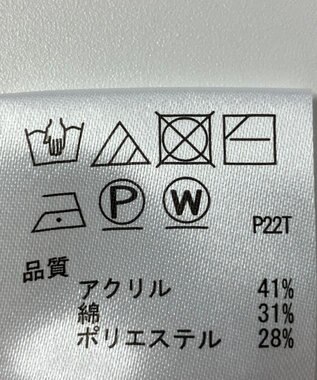 ONWARD Reuse Park 【any SiS】ワンピース春夏 ベージュ